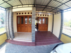NEXT TRIP HOMESTAY JOGJA